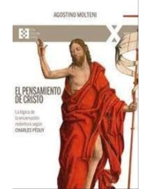 EL PENSAMIENTO DE CRISTO