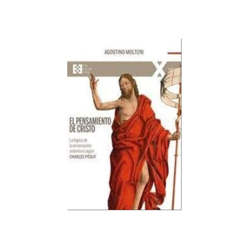 EL PENSAMIENTO DE CRISTO
