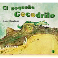 El pequeno cocodrilo