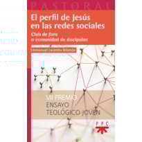 EL PERFIL DE JESÚS EN REDES SOCIALES