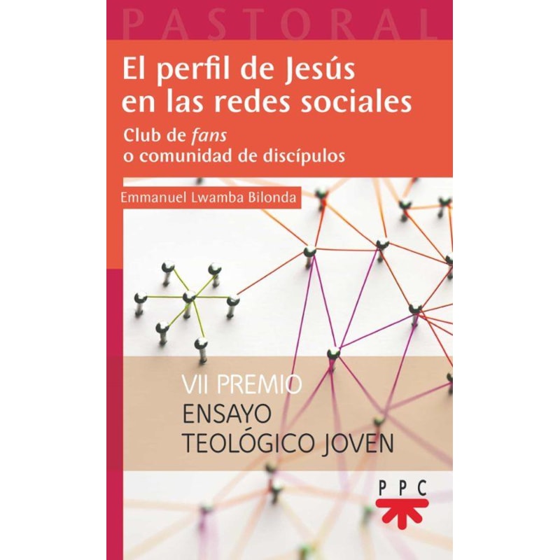 EL PERFIL DE JESÚS EN REDES SOCIALES