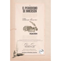 EL PERIODISMO DE INMERSIÓN COMO CONSTRUCTO DISCURSIVO DE UNA NACIÓN: ANÁLISIS DISCURSIVO DE LAS NOTICIAS DE INMERSIÓN SOBRE ESPAÑA EN FOLHA DE S. PAULO Y SOBRE BRASIL EN EL PAÍS