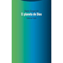 EL PLANETA DE DIOS