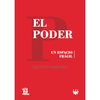 EL PODER - UN ESPACIO FRÁGIL