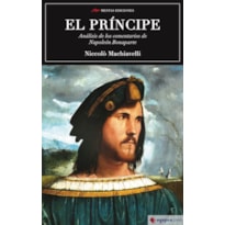 EL PRÍNCIPE