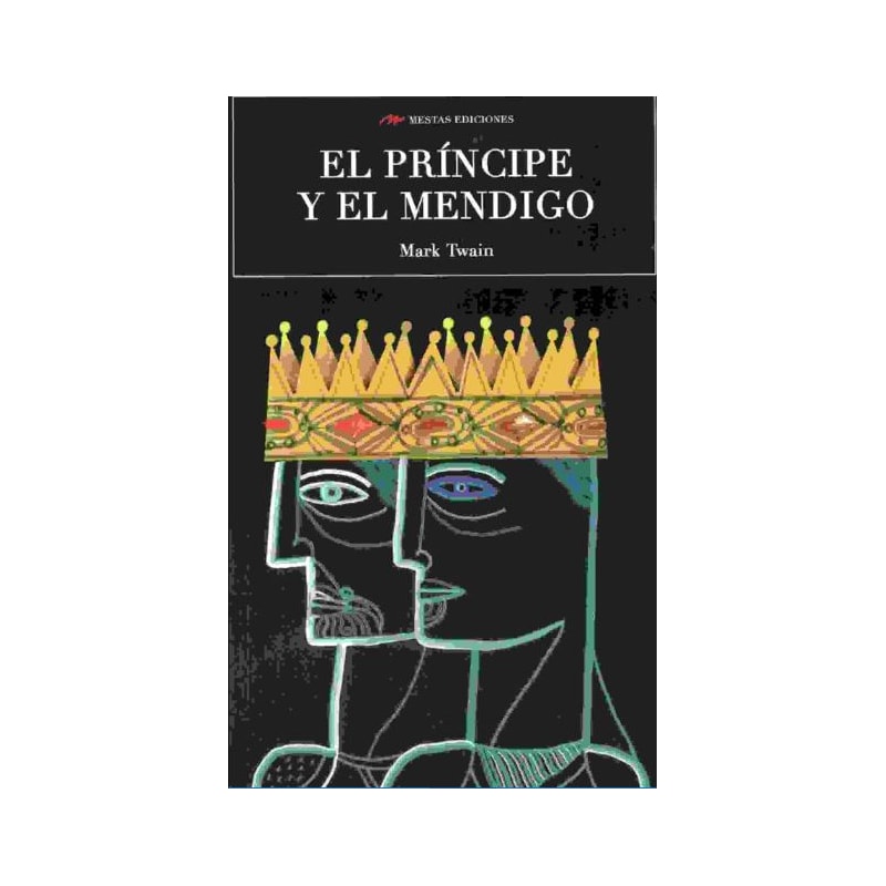 EL PRINCIPE Y EL MENDIGO