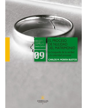 EL PROCESO DE NULIDAD DEL MATRIMONIO