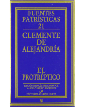 EL PROTRÉPTICO