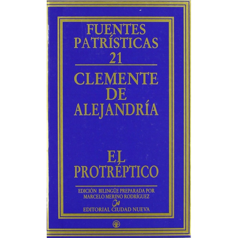 EL PROTRÉPTICO