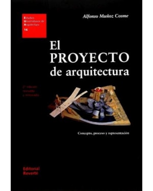 El proyecto de arquitectura. concepto, proceso y representación: eua 16