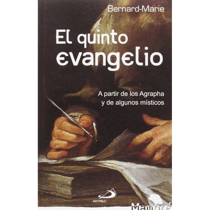 EL QUINTO EVANGELIO
