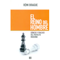 EL REINO DEL HOMBRE