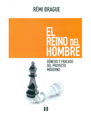 EL REINO DEL HOMBRE