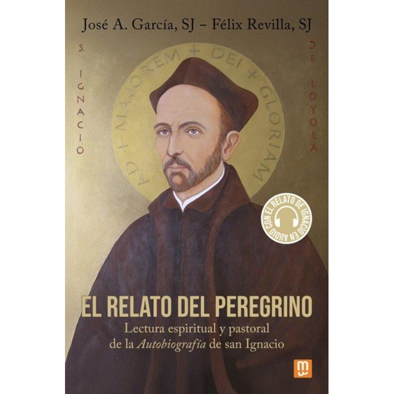 EL RELATO DEL PEREGRINO