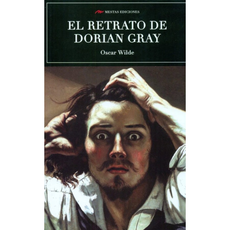 EL RETRATO DE DORIAN GREY