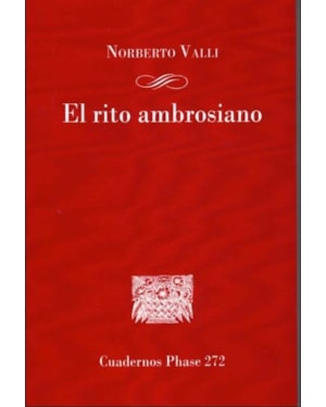EL RITO AMBROSIANO
