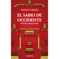 EL SABIO DE OCCIDENTE