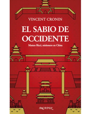 EL SABIO DE OCCIDENTE