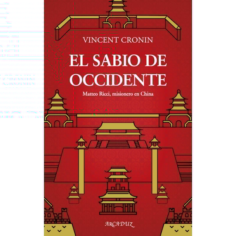 EL SABIO DE OCCIDENTE