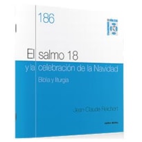 EL SALMO 18 Y LA CELEBRACIÓN DE LA NAVIDAD