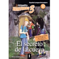 EL SECRETO DE LA CUEVA - NIVEL A - DESCARGA GRATUITA DEL AUDIO