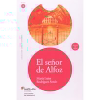 EL SENOR DE ALFOZ EL SENOR DE ALFOZ