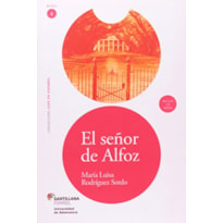 EL SENOR DE ALFOZ