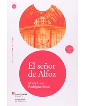 EL SENOR DE ALFOZ
