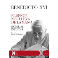 EL SEÑOR NOS LLEVA DE LA MANO