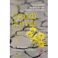 EL SENTIDO DE LA VIDA