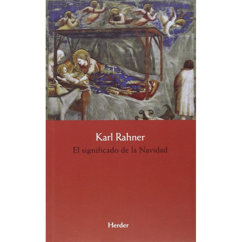 EL SIGNIFICADO DE LA NAVIDAD