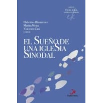 EL SUEÑO DE UNA IGLESIA SINODAL