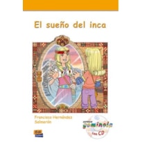 EL SUENO DEL INCA CON CD