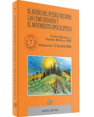 EL SUEÑO DEL PUEBLO DE DIOS