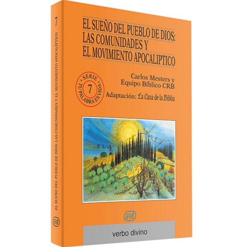 EL SUEÑO DEL PUEBLO DE DIOS