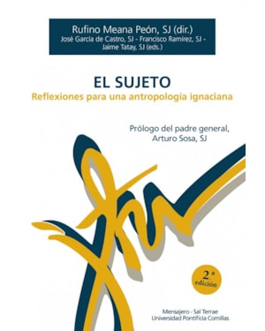 EL SUJETO