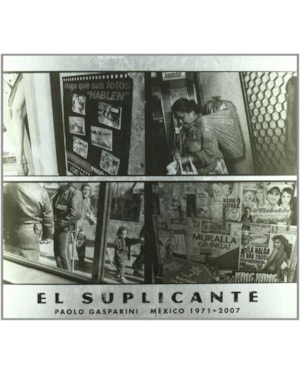 El suplicante: méxico-1971-2007