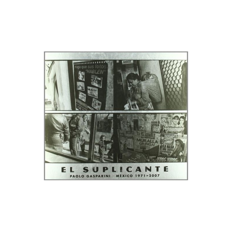 El suplicante: méxico-1971-2007