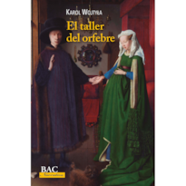 EL TALLER DEL ORFEBRE