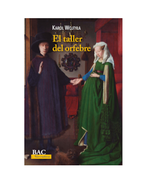 EL TALLER DEL ORFEBRE