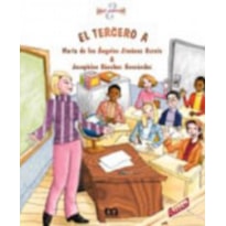 EL TERCERO A