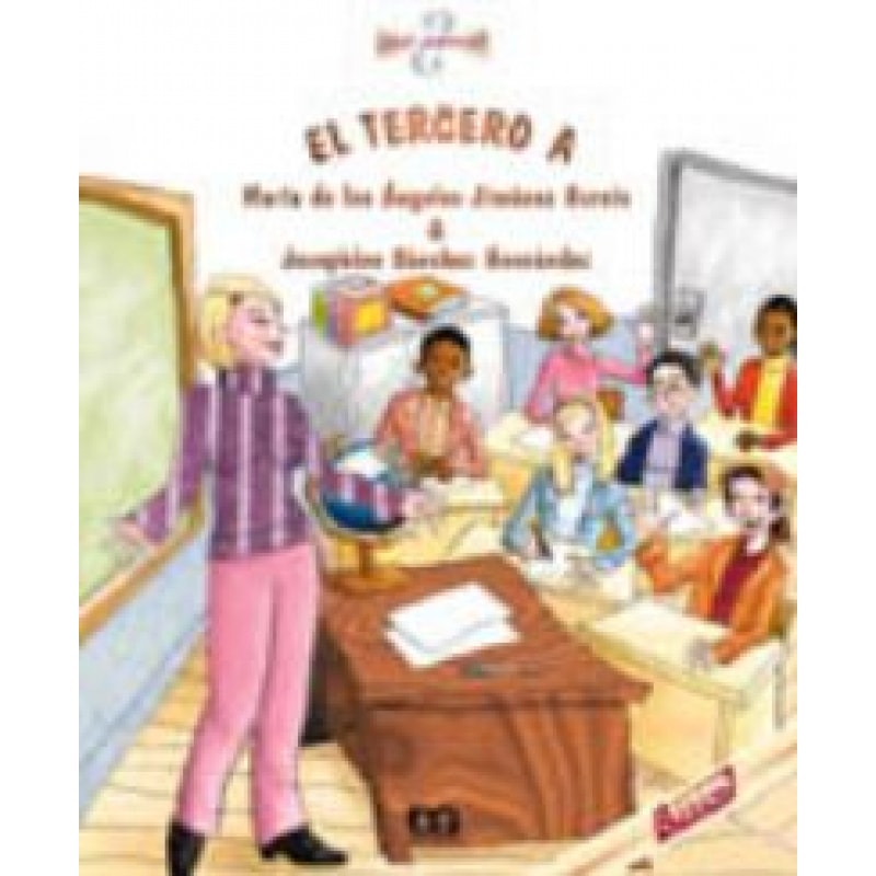 EL TERCERO A