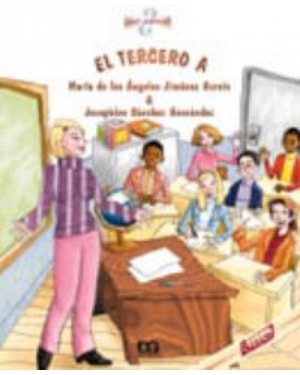 EL TERCERO A
