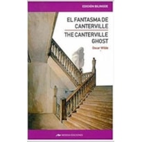EL THE CANTERVILLE GHOST FANTASMA DE CANTERVILLE