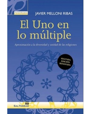 EL UNO EN LO MULTIPLE (2ª ED. RENOVADA)