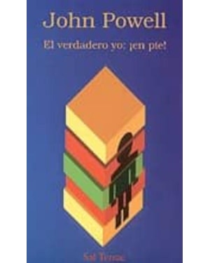 EL VERDADERO YO, EN PIE: 25 PAUTAS PARA UNA BUENA COMUNICACION