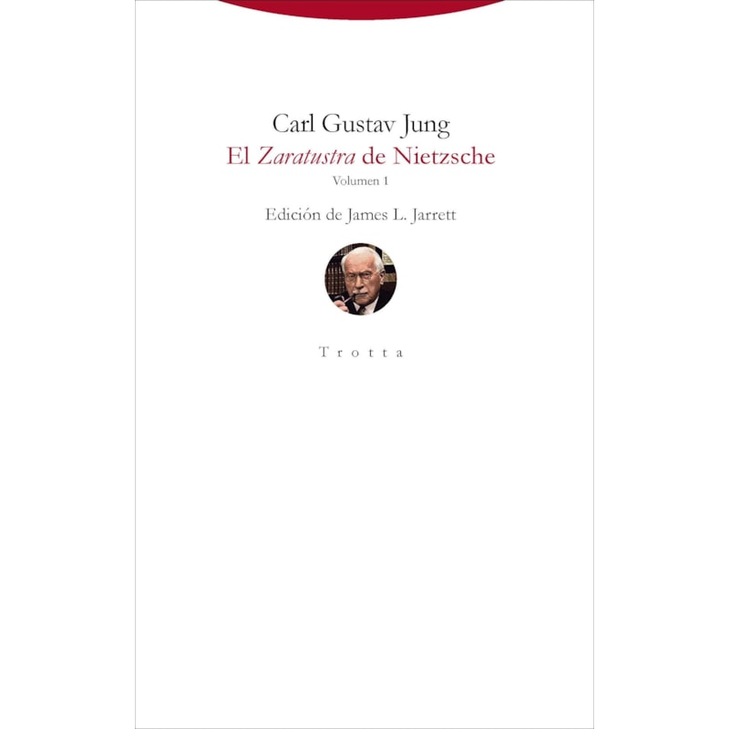 EL ZARATUSTRA DE NIETZSCHE
