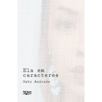 ELA EM CARACTERES