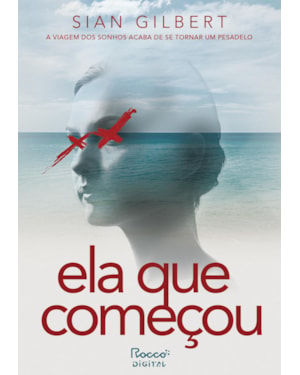 ELA QUE COMEÇOU