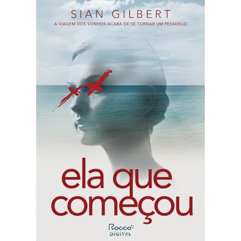 ELA QUE COMEÇOU